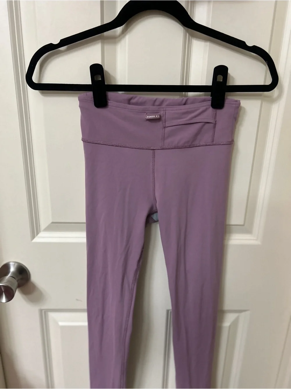 Athleta Girls Two Piece Activewear Set sports bra/leggings Size Large (12)